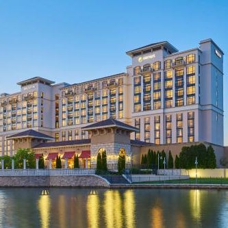 Element Huntsville, a Marriott Hotel Thumbnail