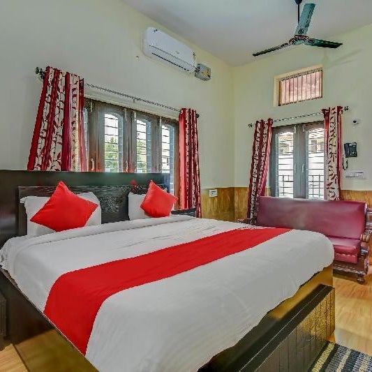Hotel O by OYO Pragya Inn