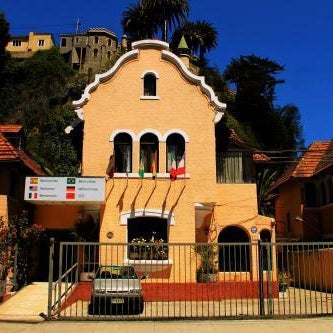 Hotel Balia Casino