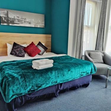 Wellesley Hotel Thumbnail