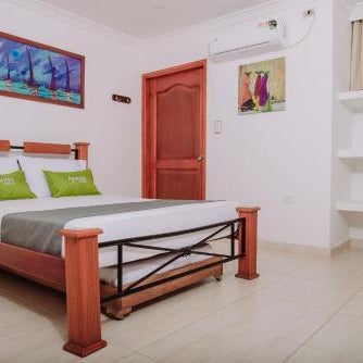 Hotel Colon Rodadero