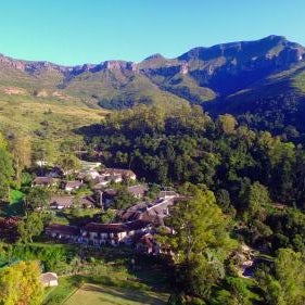Cavern Resort & Spa