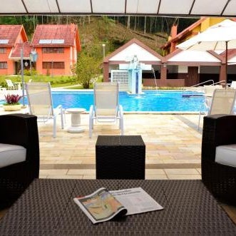 Hotel Girassol