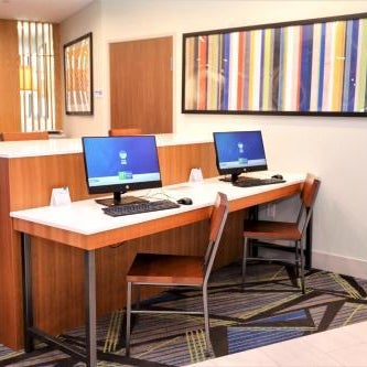 Holiday Inn Express And Suites Forney By IHG Thumbnail
