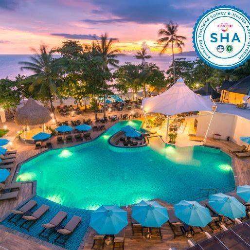 Centara Ao Nang Beach Resort & Spa Krabi Thumbnail