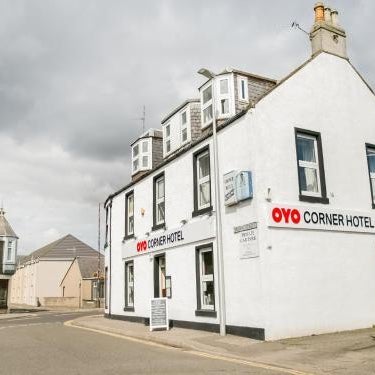 Corner Hotel Thumbnail