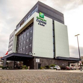 Holiday Inn Express And Suites Ensenada Centro By IHG Thumbnail