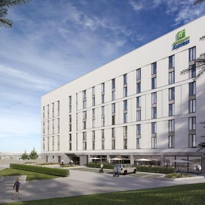 Holiday Inn Express Wiesbaden By IHG Thumbnail