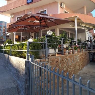 Vila Spiro