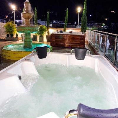 Hotel Boutique Palmas de Salento