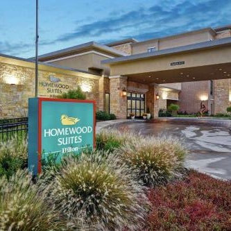 Homewood Suites by Hilton Dallas Arlington South Thumbnail