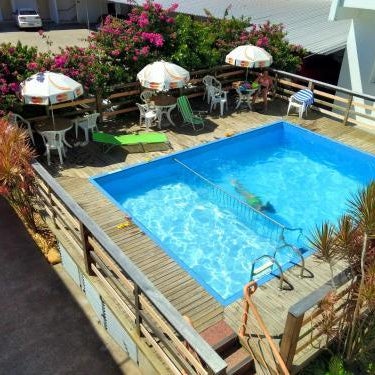 Hotel Centenário