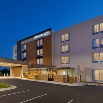 SpringHill Suites By Marriott Tifton Thumbnail
