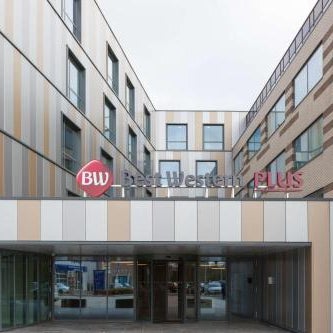 Best Western Plus Hotel Amstelveen Thumbnail