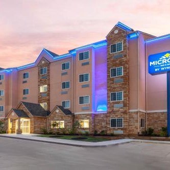 Microtel Inn & Suites by Wyndham College Station Thumbnail
