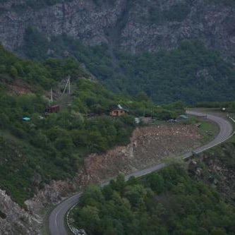 Old Halidzor Thumbnail