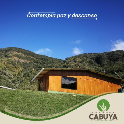 Casitas de Montaña Cabuya Thumbnail