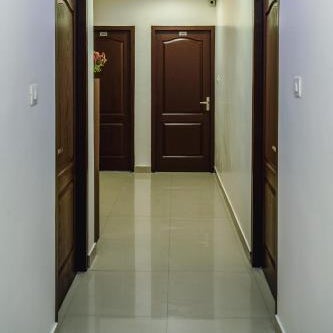 Almas Residency