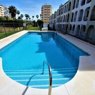 Apartamento Andalucía - A 100 metros de la playa, Camino recto sin cuestas - Piscina