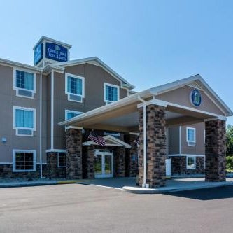 Cobblestone Hotel & Suites - Greenville Thumbnail