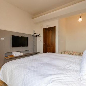 Xiao Tian Di Homestay