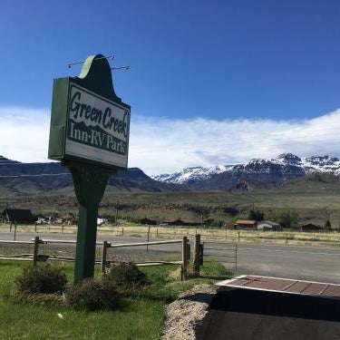 Green Creek Inn and RV Park Thumbnail