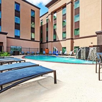 Hampton Inn By Hilton & Suites Houston I-10 West Park Row, Tx Thumbnail