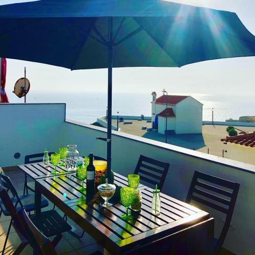 Sunset Beach House
