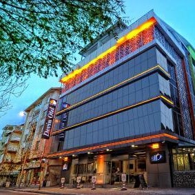 DEVİN OTEL 