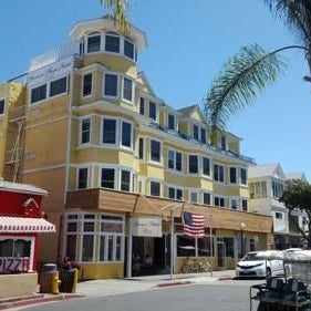 Glenmore Plaza Hotel Thumbnail