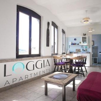 Loggia Motovun