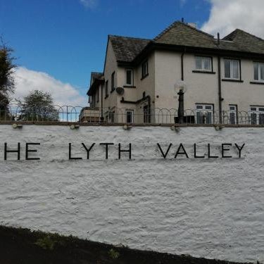Lyth Valley Country House - Ridgestone