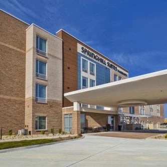SpringHill Suites by Marriott St. Joseph Benton Harbor Thumbnail