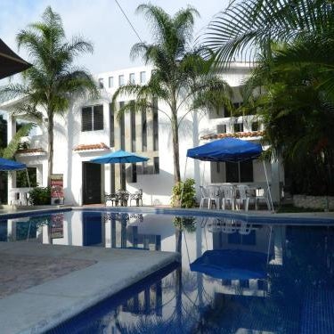 Hotel Terrazas Inn Thumbnail