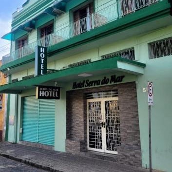 Hotel Serra do Mar