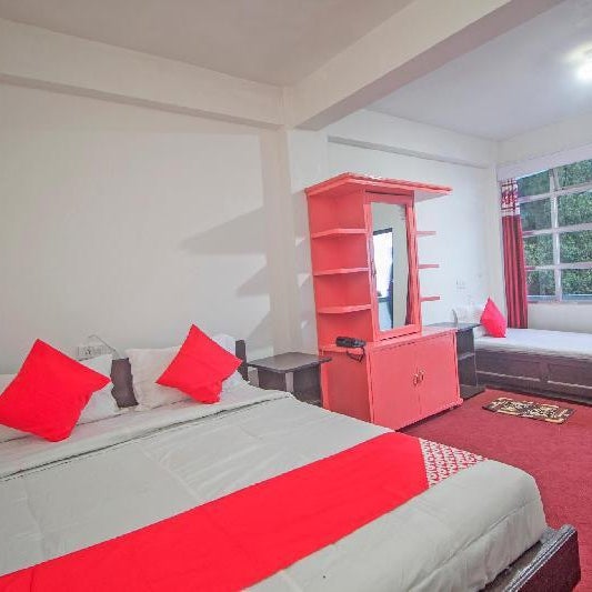Super Hotel O Ghoom Formerly Aps Homestay