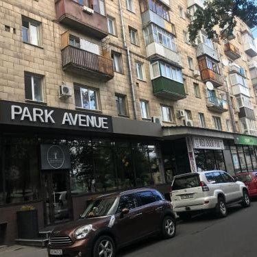Kharkiv Center Apartment on Hoholya Str, Poetry square Thumbnail