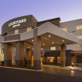 Courtyard by Marriott Nashville SE/Murfreesboro Thumbnail
