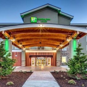 Holiday Inn & Suites Bellingham By IHG Thumbnail