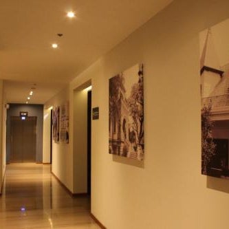 Hotel Love It Consulado Thumbnail