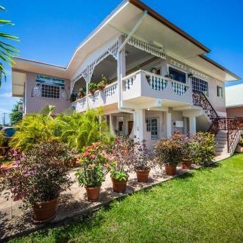 Serenity Apartments Thumbnail