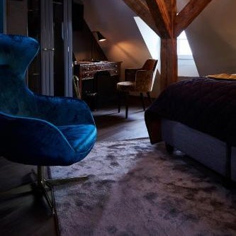 Boutique Hotel Spedition a member of DESIGN HOTELS