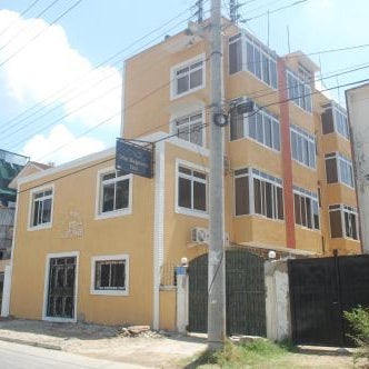 Regency Inn Tudor Thumbnail