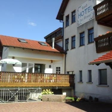 Landhotel Zur Krone