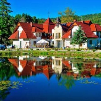 Caryńska Resort & SPA