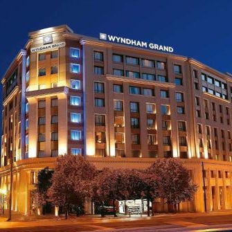 Wyndham Grand Athens Thumbnail