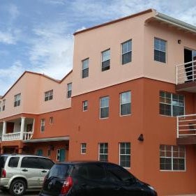 Cool Running Apartments Thumbnail
