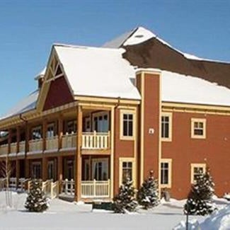 Hilton Grand Vacations Club Blue Mountain Canada