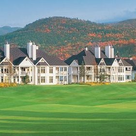 Hilton Grand Vacations Club Tremblant Canada Thumbnail