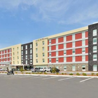 Home2 Suites By Hilton DuPont Thumbnail